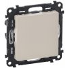 Legrand VALENA LIFE záslepka (755181) béž