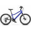 Woom Explore 4 2024 blue
