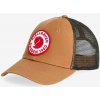 Šiltovka Fjallraven 1960 Logo Langtradarkeps - buckwheat brown