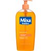 Mixa Baby penivý olej do sprchy aj do kúpeľa Foaming Oil 400 ml