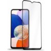 AlzaGuard 2.5D FullCover Glass Protector pre Samsung Galaxy A14 5G AGD-TGB0127