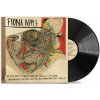 Vinyl Fiona Apple - The Idler Wheel is Wiser Than the Driver of the Screw and Whipping Cords Will Serve You More Than Ropes Will Ever Do