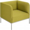 Alba Soft š. 75 cm zelená bombay 38
