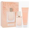 Hugo Boss Alive parfumovaná voda pre ženy 30 ml + telové mlieko 50 ml darčeková sada