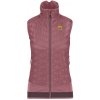 Karpos Alagna Plus Evo Dámska Vesta Deco Rose/Huckleberry XL