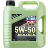 Liqui Moly 2543 Molygen 5W-50 4 l