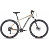 KELLYS Spider 70 27,5 bicykel, pieskový Rám: M
