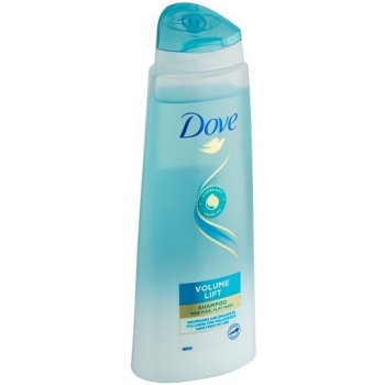 Dove Nutrive Solutions Volume Lift šampón 400 ml