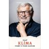 Josef Klíma Tváří v tvář zločinu - Mawer Simon
