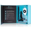 Análny kolík Novice Plug Black b-Vibe