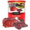 Topstein Hovädzie s pečeňou v plechu 800 g