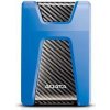 Externý pevný disk ADATA HD650 1TB (AHD650-1TU31-CBL) modrý