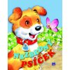 Nezbedný psíček - Veselé zvieratká