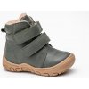 PROTETIKA Detská zimná obuv BASTIEN Khaki Veľkosť: 25