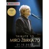 Various: Tribute To Mir… (Česká televize ECT)