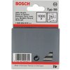 Bosch Bosch spony typ55 16/6 1000ks 1609200372