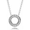 PANDORA náhrdelník 397436CZ-45