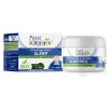 Petit CHENE Massage balm SLEEP masážny balzam pomarančový kvet - levanduľa 40 ml