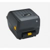 Zebra ZD230, thermal transfer , 8 dots/mm (203 dpi), peeler, EPLII, ZPLII, USB, Ethernet, black ZD23042-31EC00EZ