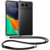 Priehľadné púzdro kwmobile OnePlus Nord 4 5G průhledná
