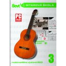 Gitarová škola 3