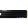 Samsung 9100 PRO/4TB/SSD/M.2 NVMe/Čierna/Heatsink/5R MZ-VAP4T0CW