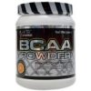 HiTec Nutrition BCAA powder 500 g - pomeranč
