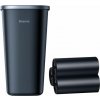 Púzdro Baseus Dust-free Vehicle-mounted Trash Can（Trash Bag 3 roll/90） čierne