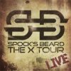 Spock's Beard - X Tour / Live / 2CD / 2CD+DVD / Limited / Digipack [2 CD/DVD]