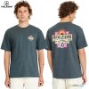 Volcom Sure Thing Hth ss tee tričko, dark slate, L