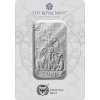 The Royal Mint stříbrný slitek Thor 1 oz