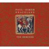 Simon Paul - Graceland-Remixies / Vinyl / 2LP [2 LP]