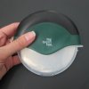 Big Green Egg Kolieskový krájač na pizzu