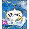 Discreet Air slipové vložky, 60 ks / 1 bal