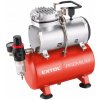 EXTOL PREMIUM Kompresor 150W, 3l,AC-S3 8895300