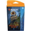 Wizards of the Coast Magic The Gathering Innistrad: Midnight Hunt Theme Booster Midnight Hunt THEME Blue