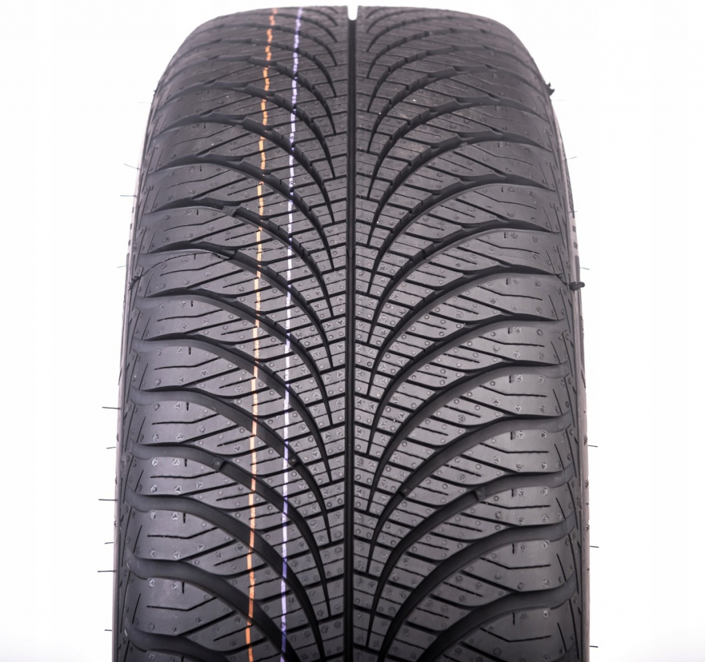 Goodyear Vector 4 Seasons Gen-2 255/55 R19 107V