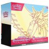 Pokémon Company International Pokémon TCG: Scarlet & Violet - Paradox Rift Roaring Moon Pokémon Center Elite Trainer Box