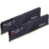 G.Skill Ripjaws S5 32GB (2x16GB) 6000MHz / DDR5 / CL36 / DIMM / XMP / 1.35 (F5-6000J3636F16GX2-RS5K)