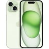 Apple iPhone 15 256 GB zelená MTPA3SX/A