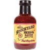 STOCKYARD Red Raspberry BBQ Sauce 350 ml
