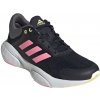 Dámske topánky Adidas Response Veľkosť topánok (EU): 41 (1/3) / Farba: čierna/ružová