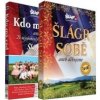 Slagr sobe - Kdo ma rad, 4CD+1DVD