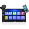 Rádio BLUETEC BC9000 2DIN 7