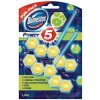 Domestos WC Power 5 Lime 2x55g