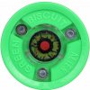 Green Biscuit Alien