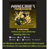 Minecraft 3500 Minecoins, digitální distribuce
