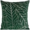 Eurofirany Blink 32 tmavozelená 45 x 45 cm