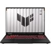 ASUS TUF Gaming A16 FA608WV Jaeger Gray (FA608WV-QT048X) Ryzen AI 9 HX 370 / AMD Ryzen AI / 16,0