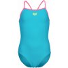 Arena dievčenské plavky Light Drop Solid